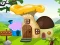 Игра Playful Kitten Escape онлайн