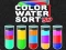 Игра Color Water Sort 3D онлайн