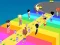 Игра Fireworks Rush онлайн