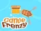 Игра Canoe Frenzy онлайн