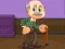 Игра Find the Grandpa Artificial Teeth онлайн