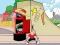 Игра Billy Whizz's Sprint! онлайн
