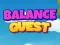 Игра Balance Quest онлайн