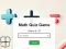 Игра Math Strategy Game онлайн
