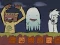 Игра Zombies Can Sing Too онлайн
