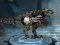 Игра Robot Terminator T-Rex онлайн