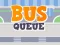 Игра Bus Queue онлайн