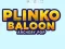 Игра Plinko Ballon онлайн