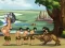 Игра Monster Heroes Of Myths онлайн