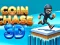 Игра Coin Chase 3D онлайн
