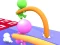 Игра Pole Vault 3d онлайн
