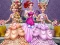 Игра Princesses Homecoming Party онлайн