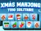 Игра Xmas Mahjong Trio Solitaire онлайн
