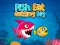 Игра Fish Eat Getting Big онлайн