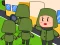 Игра Mart Puzzle Bus Jam онлайн