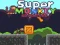 Игра Super Monkey Adventure онлайн