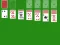 Игра Solitaire Streak онлайн