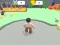 Игра Robby Battle Arena онлайн