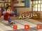 Игра Mad Skater Alvin онлайн