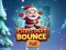 Игра Christmas Bounce онлайн