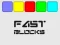 Игра Fast Blocks онлайн