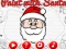 Игра Paint With Santa онлайн