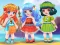 Игра Toddie Cute Polynesian онлайн