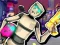 Игра GTA Cyberpunk онлайн