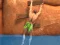 Игра Ragdoll Rock Climber онлайн