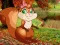 Игра Assist with Mom Squirrel онлайн