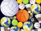 Игра Sport Merge онлайн