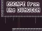 Игра Escape From The Dungeon онлайн