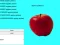 Игра Red Apple Clicker онлайн