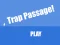 Игра Trap Passage онлайн