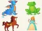 Игра TickTock Puzzle Challenge онлайн