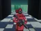 Игра Squid Maze Challenge онлайн