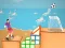 Игра Kick and Ride онлайн