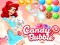Игра Candy Bubble онлайн