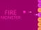 Игра Fire Monster онлайн