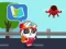 Игра Baby Fantastic Rescue Team онлайн