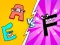 Игра Kids Quiz: Know The ABC онлайн