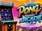 Игра Pong Game Classic Arcade Fun! онлайн