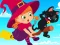 Игра Jigsaw Puzzle: Tatty And Misifu онлайн