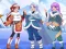Игра Teen Eskimo Wear онлайн