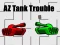 Игра AZ Tank Trouble онлайн