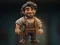 Игра Pirate Ironclad Jack Escape онлайн