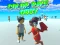 Игра Color Race Obby онлайн