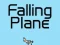 Игра Falling Plane онлайн