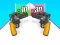 Игра Gun Build N Run онлайн