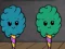 Игра Find Giant Candy онлайн